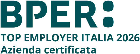 Top Employer BPER Banca 2026