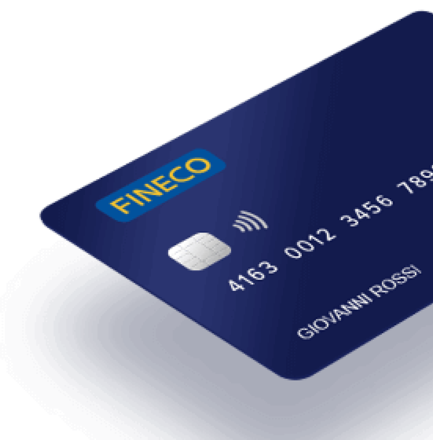 carta di debito