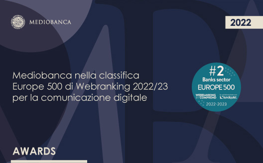 Immagine premio Mediobanca numero 6