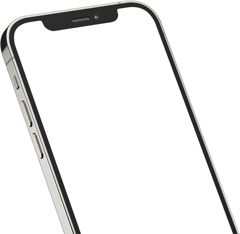 iPhone bordo esterno