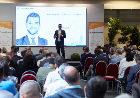 Immagine formazione in aula