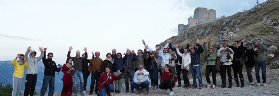 Immagine formazione in aula