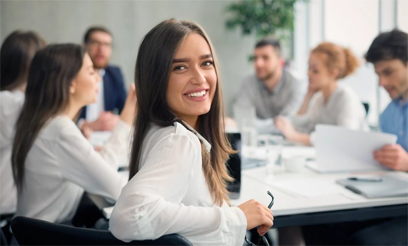 Assistenti e collaboratori